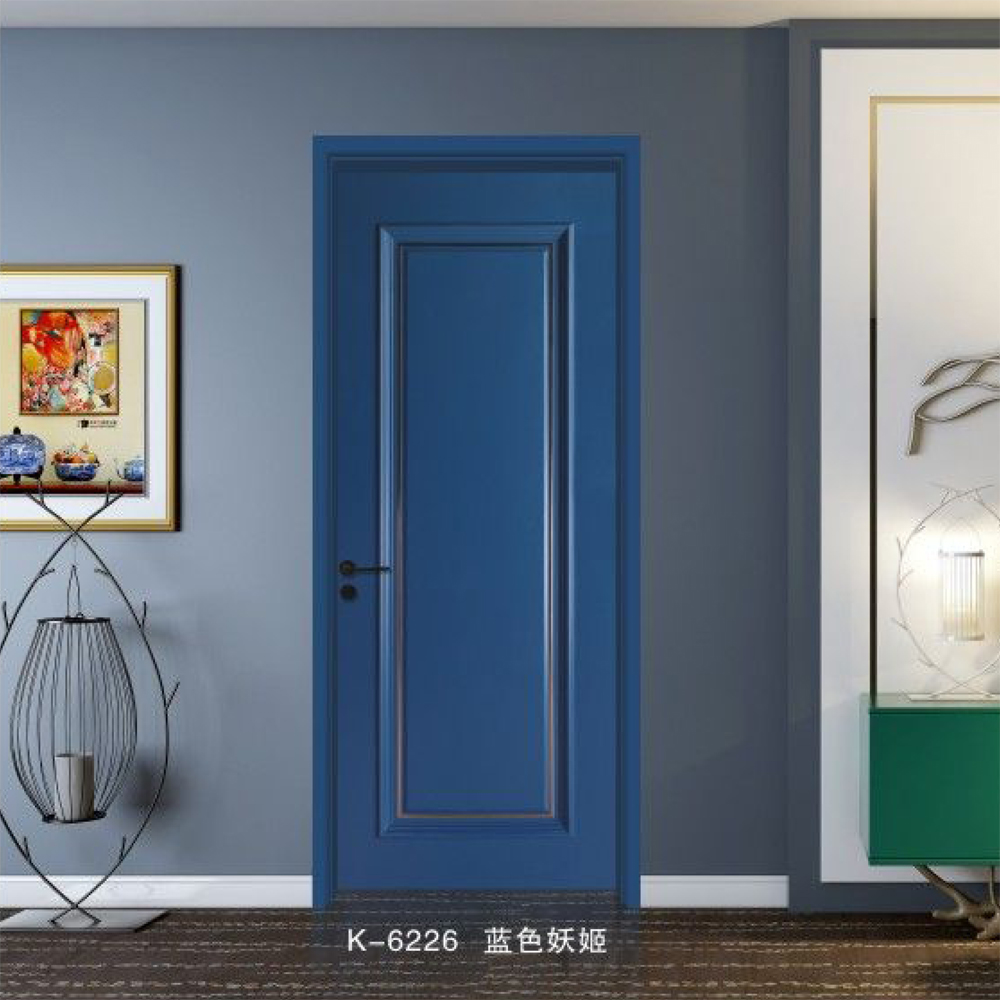 时尚多彩系列