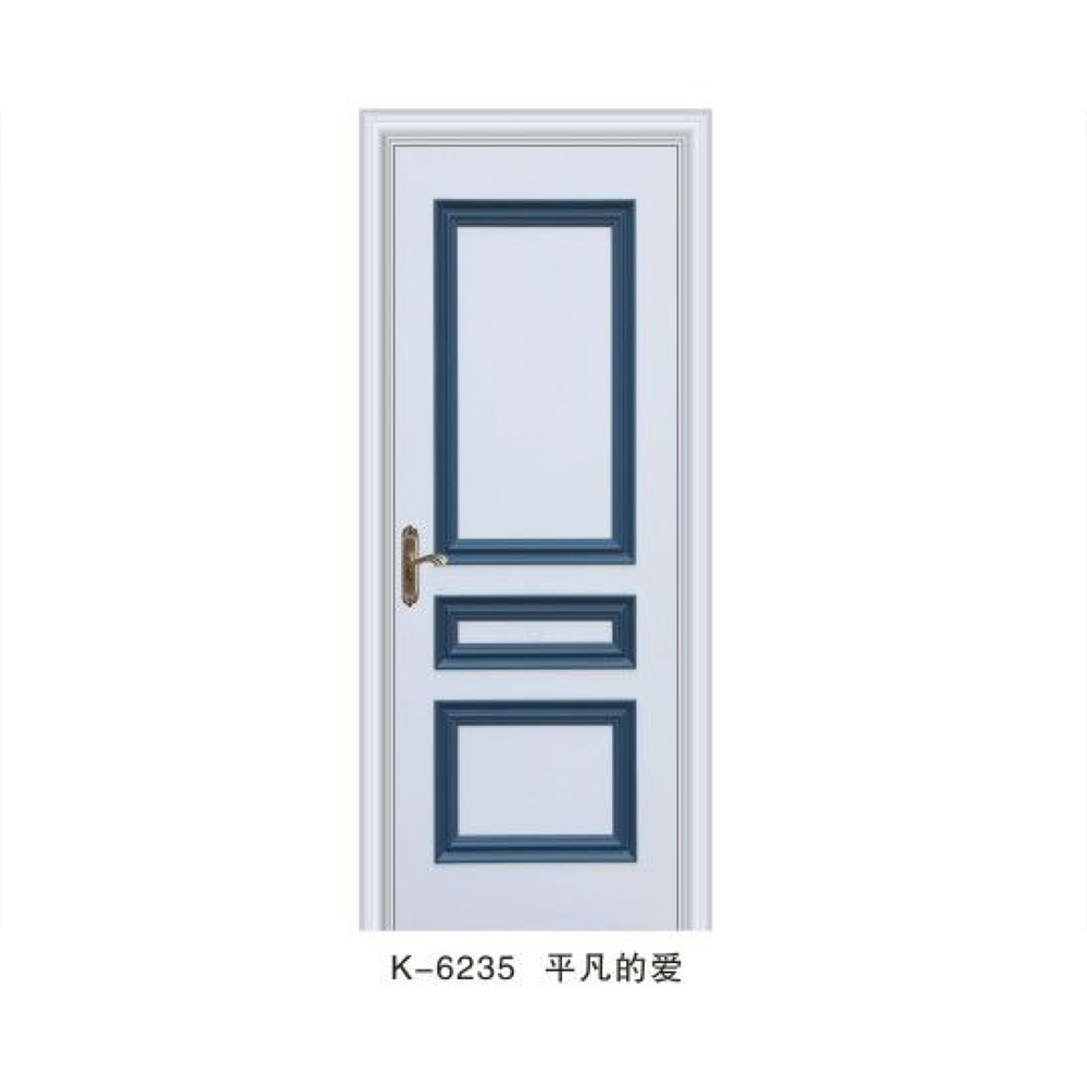 时尚多彩系列