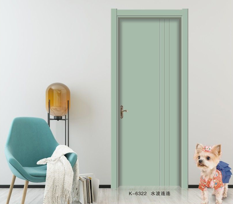 时尚多彩系列