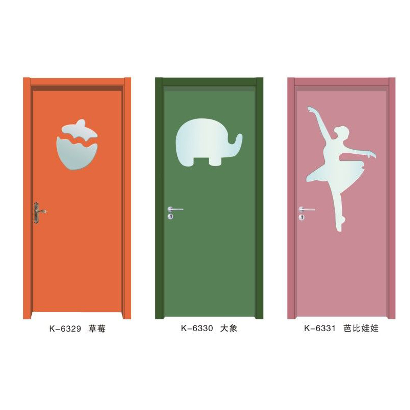 时尚多彩系列
