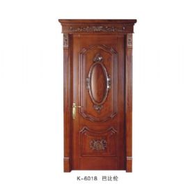 皇室尊贵系列K--6018巴比伦