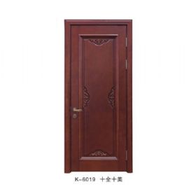 皇室尊贵系列K-6019-十全十美