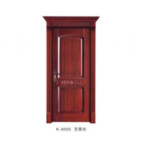 皇室尊贵系列K-6022艾菲尔
