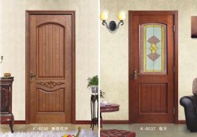 皇室尊贵系列K-6036春暖花开、K-6037弯月