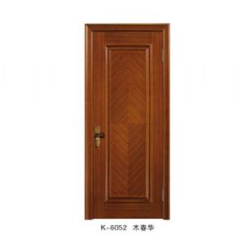 皇室尊贵系列K-6052木春华