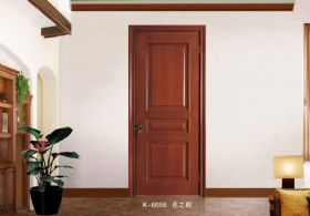 皇室尊贵系列K-6056花之都