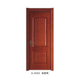 皇室尊贵系列K-6059画里梅