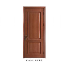 皇室尊贵系列K-6057绚丽多彩