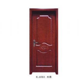 皇室尊贵系列K-6063木香