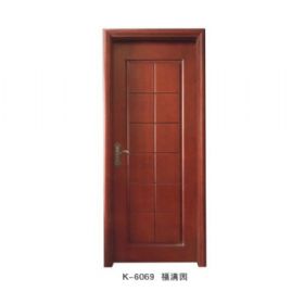 皇室尊贵系列K-6069福满园