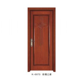 皇室尊贵系列K-6073幸福之家