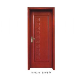 皇室尊贵系列K-6076水木年华