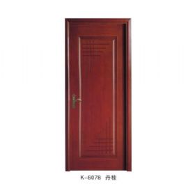 皇室尊贵系列K-6078丹桂