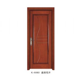 皇室尊贵系列K-6080庭前花开
