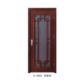 皇室尊贵系列K-6083西窗烛