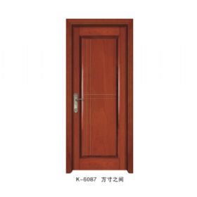 皇室尊贵系列K-6087方寸之间