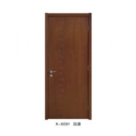 皇室尊贵系列K-6091回路