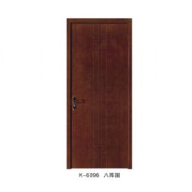 皇室尊贵系列K-6096八阵图