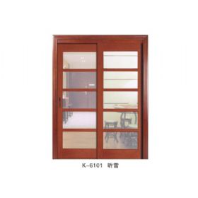 皇室尊贵系列K-6101听雪