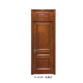 高档亮窗系列K-6106浣溪沙