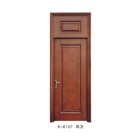 高档亮窗系列K-6107四方