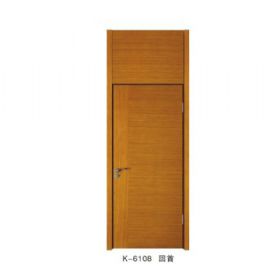 高档亮窗系列K-6108回首
