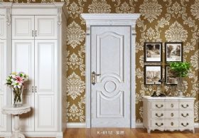 简白唯美系列K-6112安然
