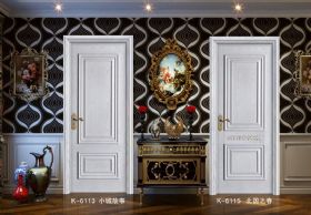 简白唯美系列K-6113小城故事、K-6115北国之春