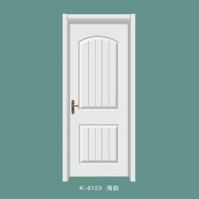 简白唯美系列K-6123海韵