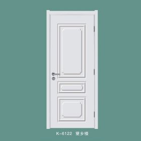 简白唯美系列K-6122望乡楼