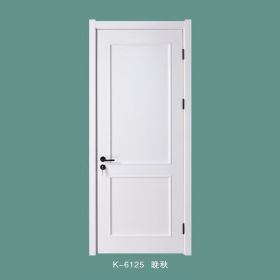 简白唯美系列K-6125晚秋