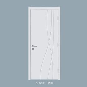 简白唯美系列K-6131迷途