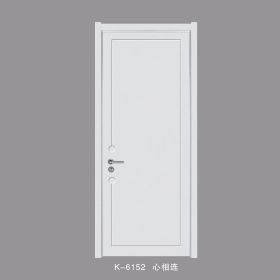 简白唯美系列K-6152心相连