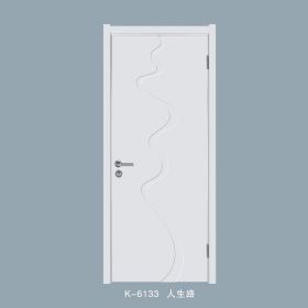 简白唯美系列K-6133人生路