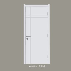 简白唯美系列K-6163月满楼