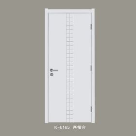 简白唯美系列K-6165两相宜