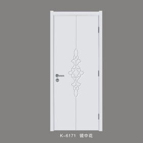 简白唯美系列K-6171镜中花