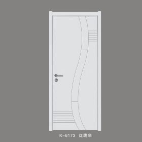 简白唯美系列K-6173红线牵