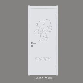 简白唯美系列K-6192史努比