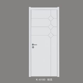 简白唯美系列K-6193-初见