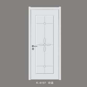 简白唯美系列K-6197玲珑