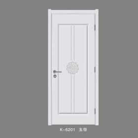简白唯美系列K-6201玉带