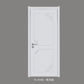 简白唯美系列K-6180明月阁