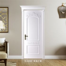 简白唯美系列K-6268欧皇之星