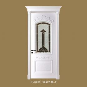 简白唯美系列K-6269欧皇之星-2