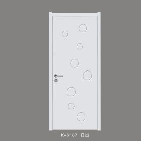 简白唯美系列K-6187日出