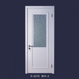 简白唯美系列K-6278相守-2