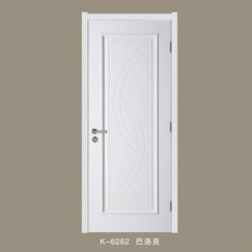 简白唯美系列K-6282巴洛克