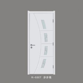 简白唯美系列K-6307步步高