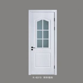 简白唯美系列K-6310环环相扣